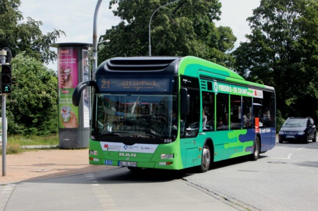 SL Lübeck HL-CS 1696