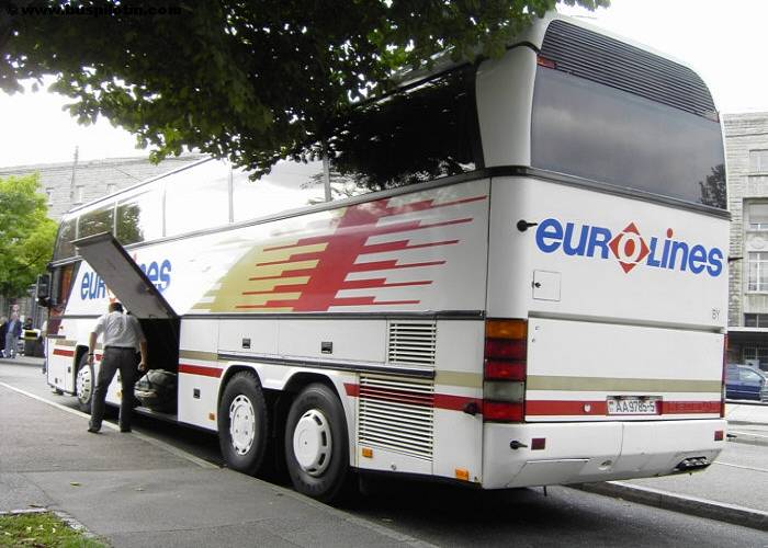 Eurolines