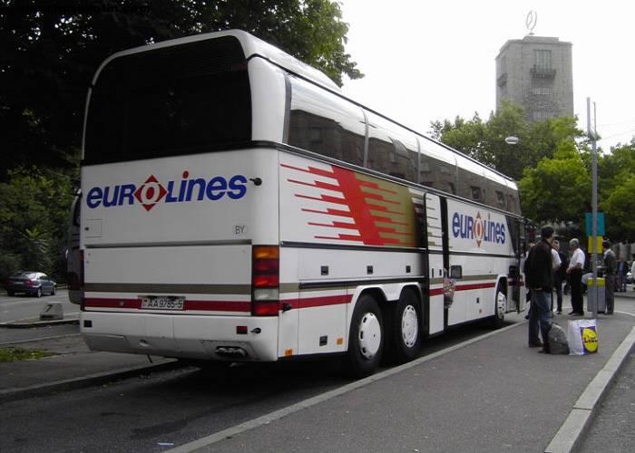Eurolines