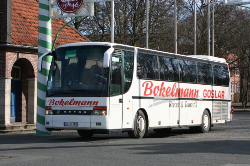 Bokelmann GS-BI 888