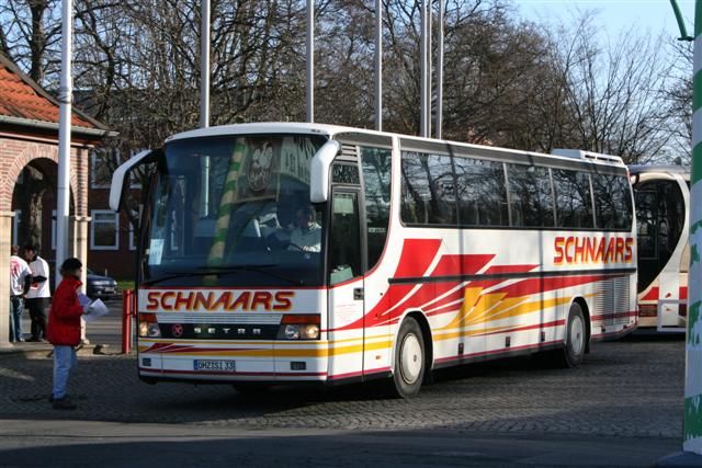 Setra S 315 Schnaars OHZ-SI 33