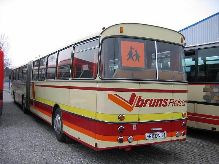Bruns (Setra SG 180 ÜL)