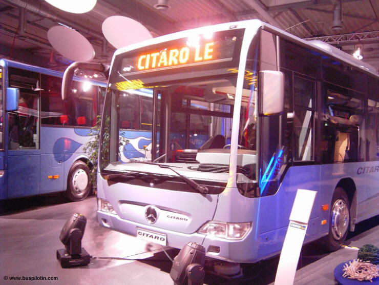 Citaro LE