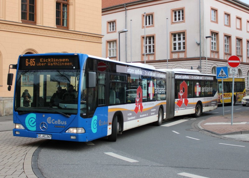 CeBus Celle CE-KC 247
