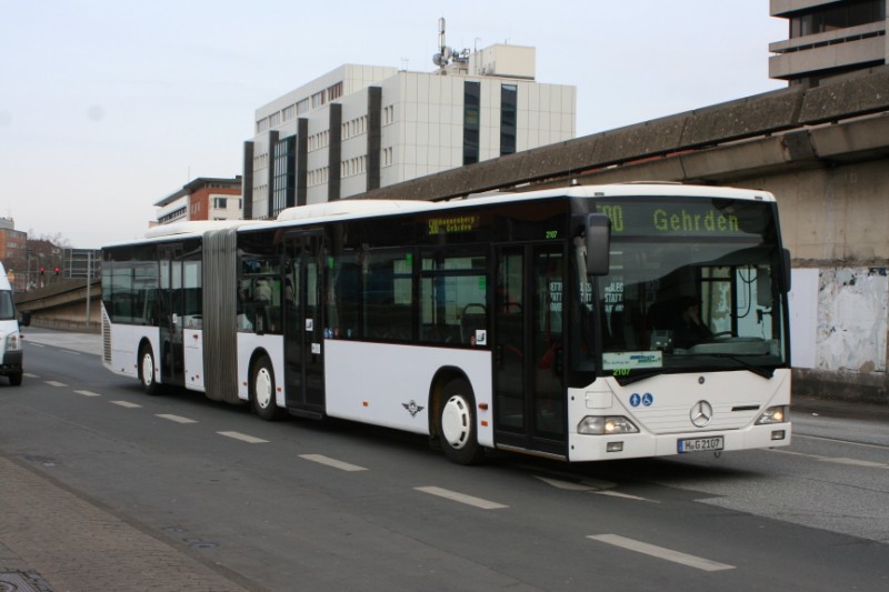 Hartmann H-G 2107 ex PTT