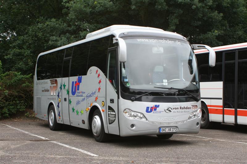 von Rahden OHZ-VR 272