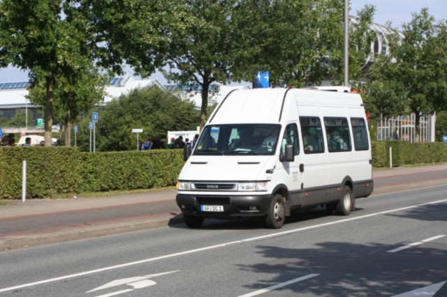 Bischof GF-DC1