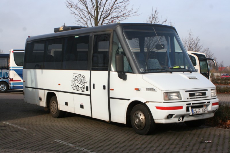 Büscher OS-Q 620