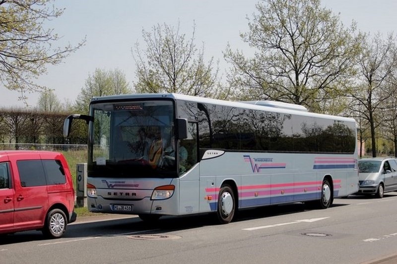 Wahrenburg MI-JB 416