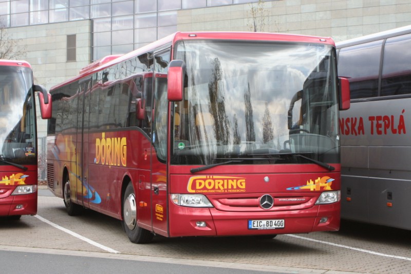 Döring EIC-BD 400