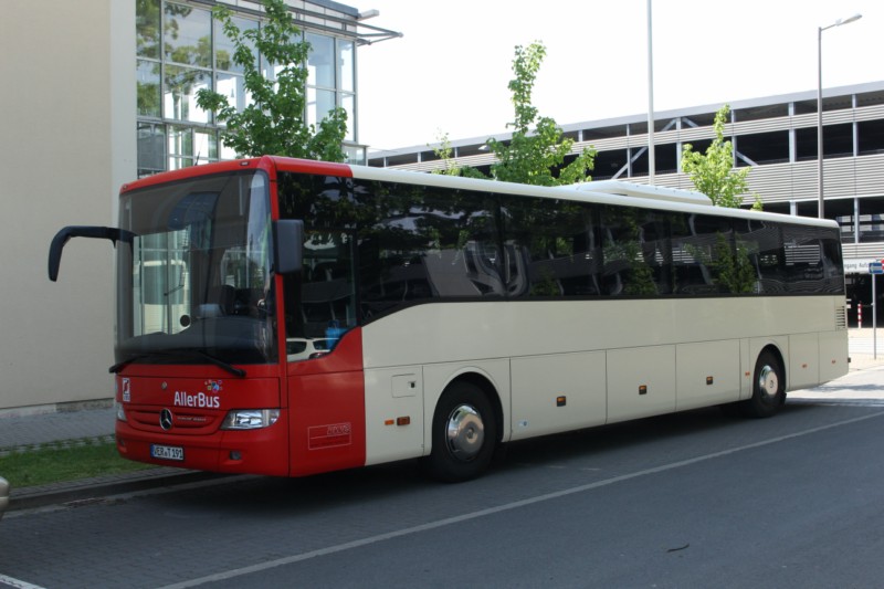 AllerBus VER-T 191