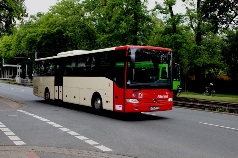 AllerBus VER-T 191