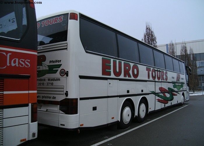 Hugo Pfeiffer - S 317 HDH