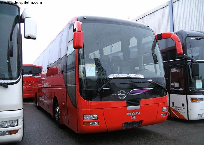 Reisering Hamburg - R07 - HH-RR 1537