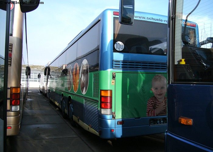 Schüle - S 317 UL-GT