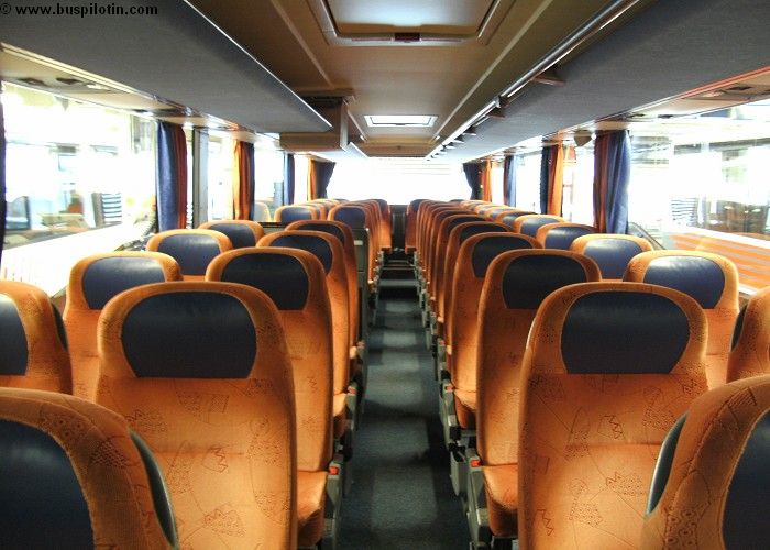 Schröger - S 315 GT-HD