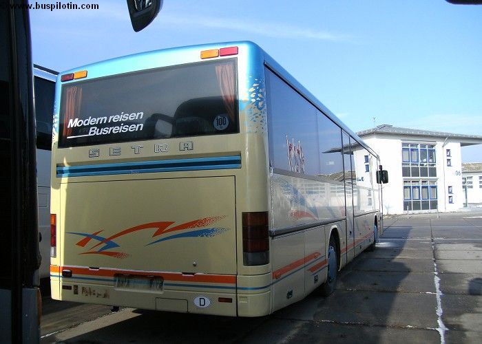 Vesenmayer - S 315 H