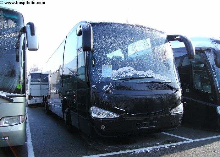 Ziegelmeier - Scania Irizar Century