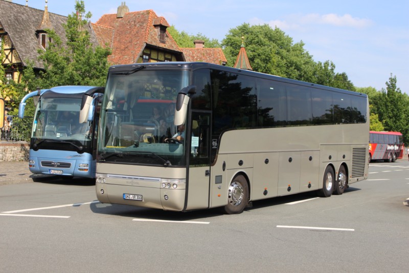 von Rahden OHZ-VR 300