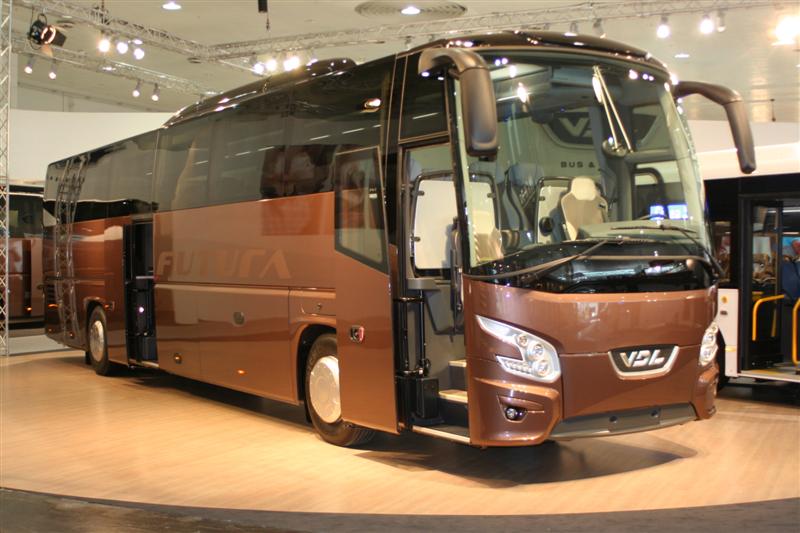 VDL Futura