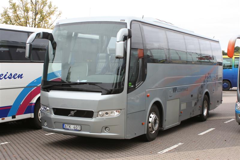 VIP&Conference ATK-401 S