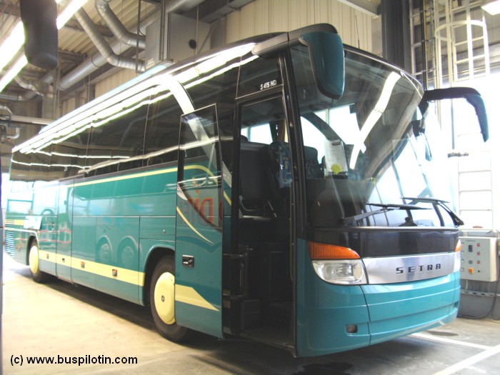 3000568 - S 415 HD
