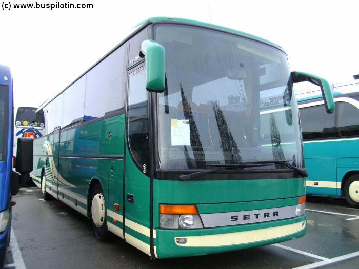 3001583 - S 315 GT-HD