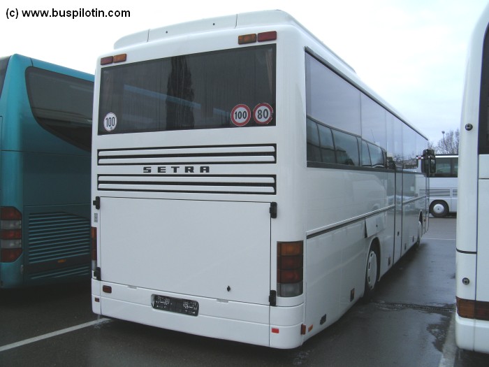 Hilscher - S 315 Ul-GT