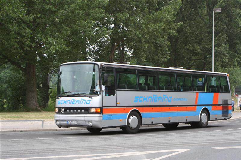 Schniering NI-DO 999