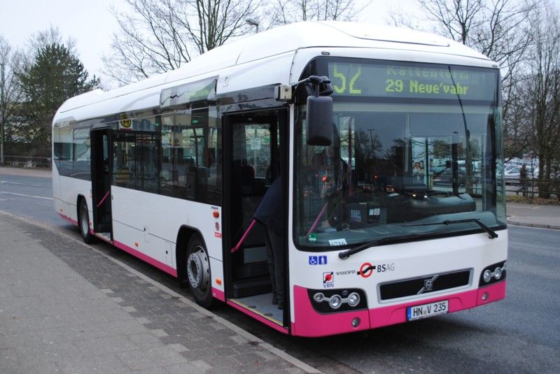 BSAG 4487 (Testbus)