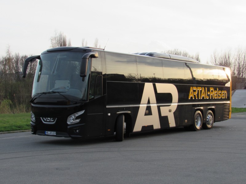 Artal HB-AR 659