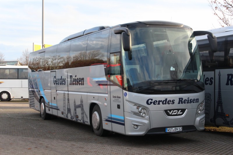 Gerdes WST-BN 12