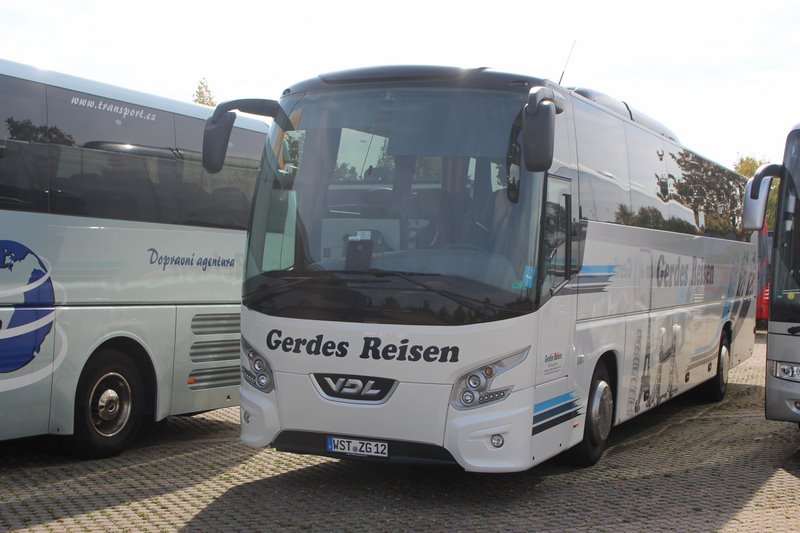 Gerdes WST-ZG 12