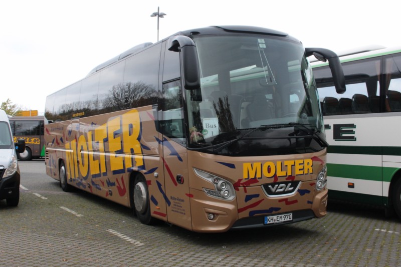 Molter KH-EM 970