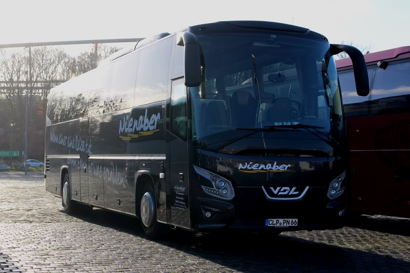 Nienaber CLP-PN 66