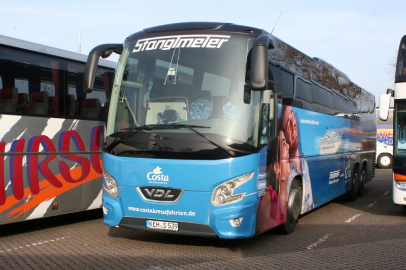 Stanglmeier KEH-S 539