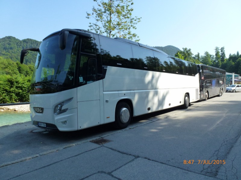 VDL Futura MRP-784 H