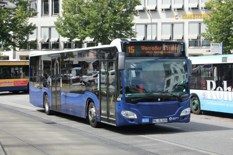 SL Lübeck HL-SL 1626