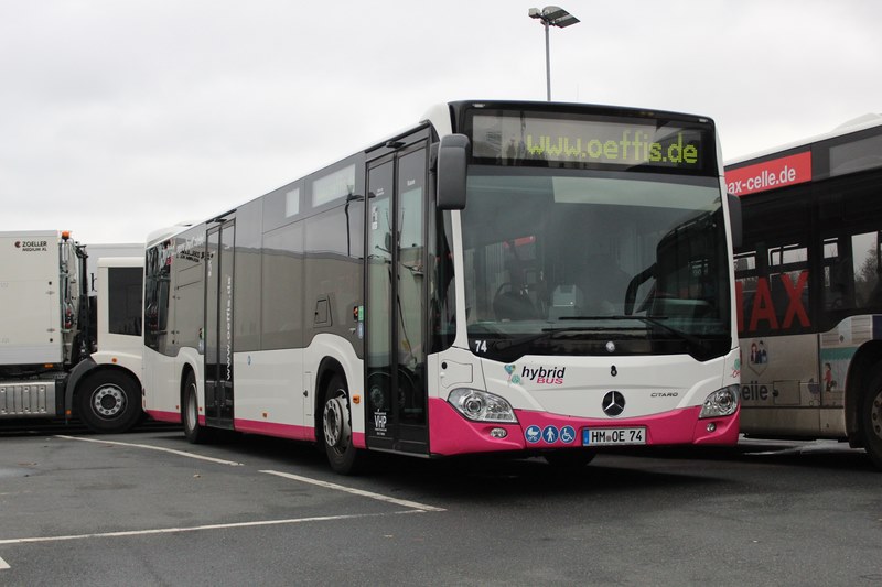 VHP Hameln HM-OE 74