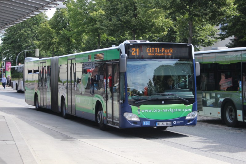 SL Lübeck HL-SL 1464