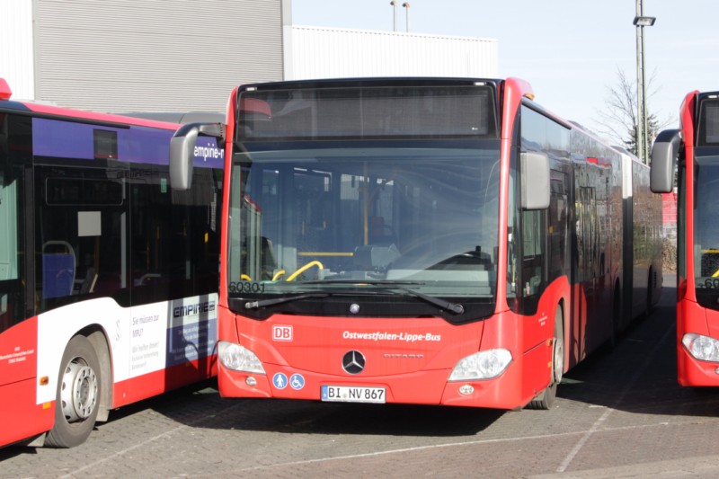 BVO Bielefeld BI-NV 867