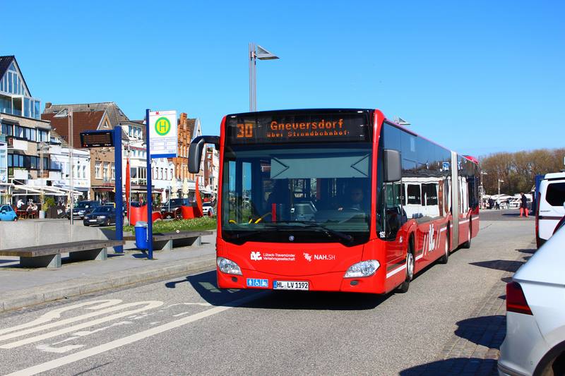 LVG Lübeck HL-LV 1192