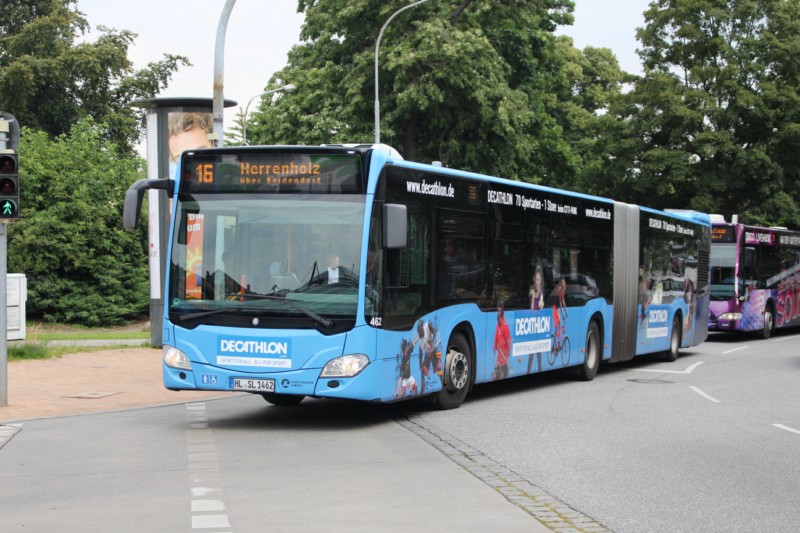 SL Lübeck HL-SL 1462