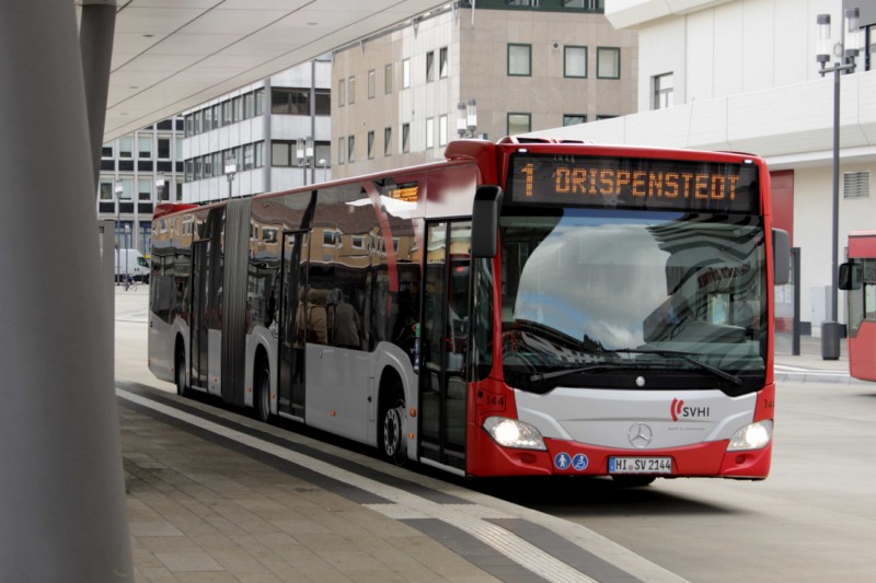 SVHI Hildesheim HI-SV 2144