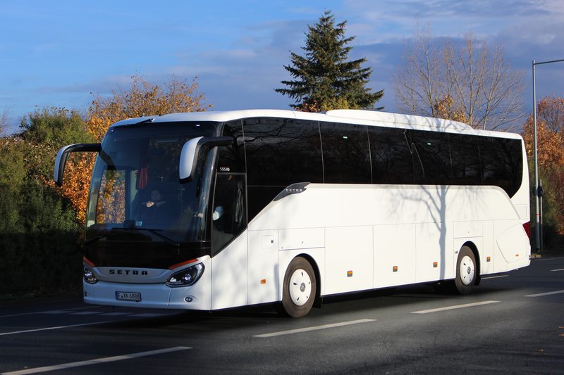 Setra S 515 HD F-XN 6888