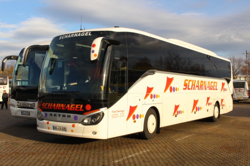 Scharnagel AN-VA 620