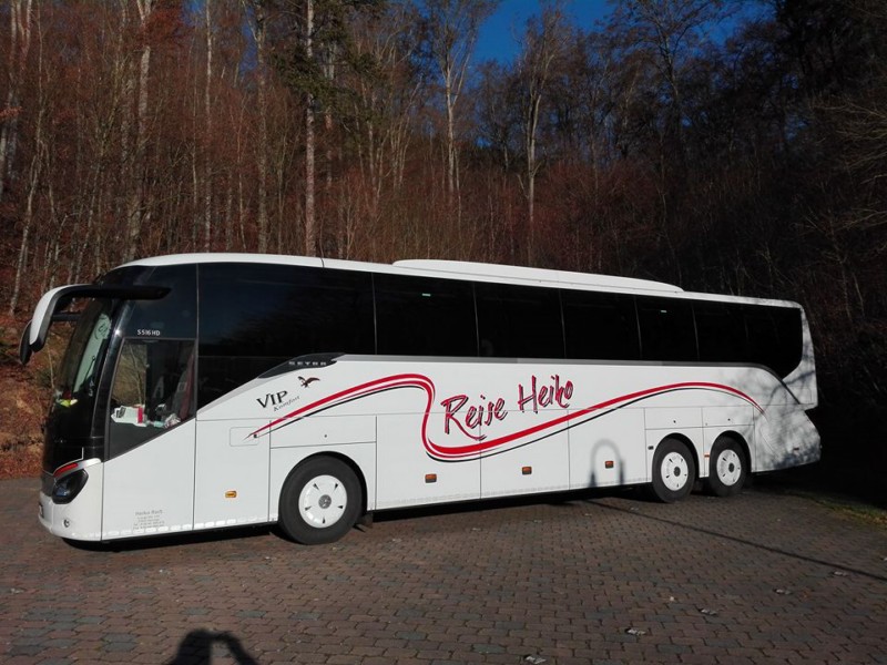 Reise-Heiko H-RH 4499