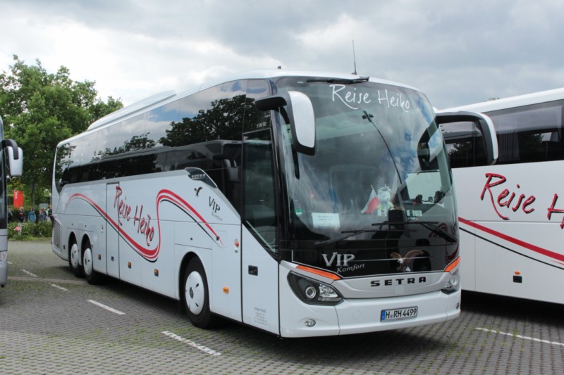 Reise-Heiko H-RH 4499