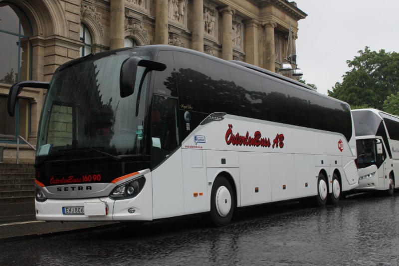 ÖsterlenBuss AB EHJ-806 S