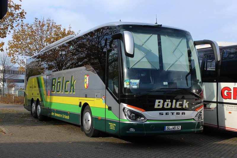 Bölck SL-WB 52